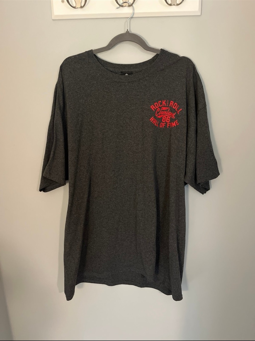 Men’s Rock & Roll Hall of Fame T-shirt